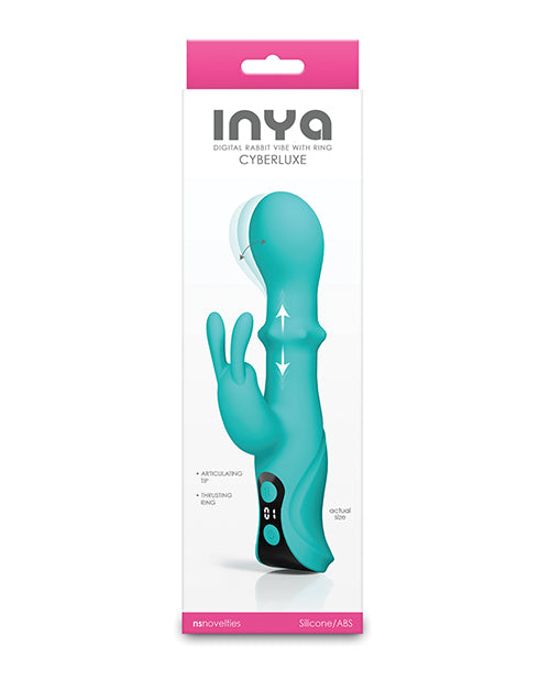 Inya INYA Cyberluxe - Aqua