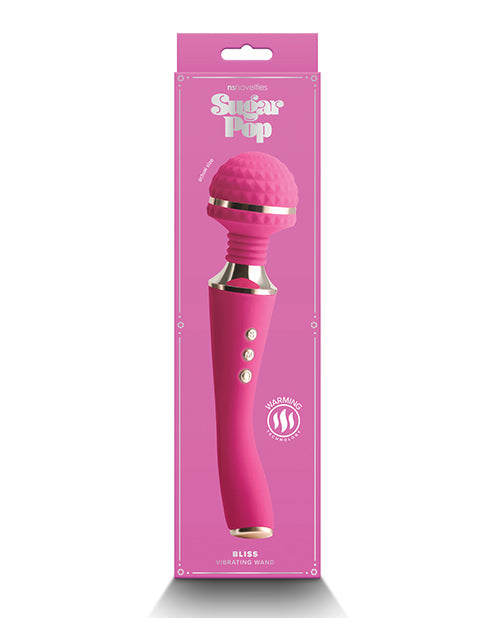 Sugar Pop Sugar Pop Bliss - Pink