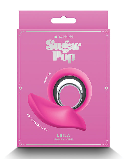 Sugar Pop Sugar Pop Leila - Pink
