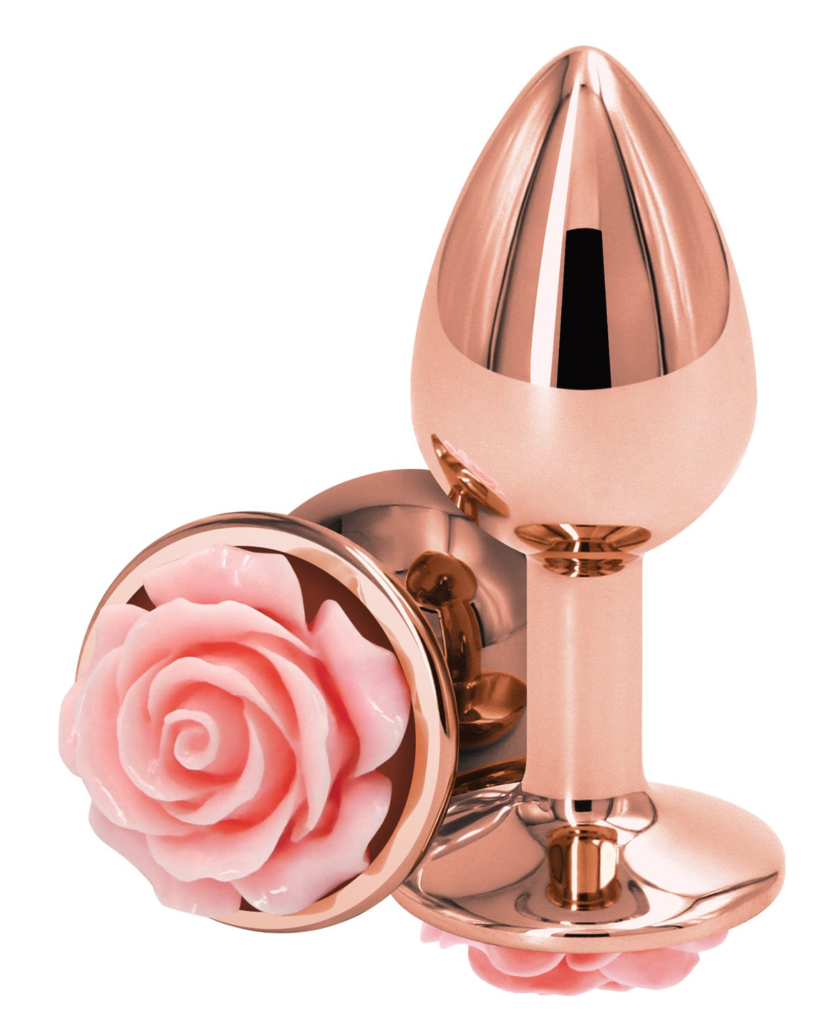 Rear Assets Rear Assets Small - Pink Rose