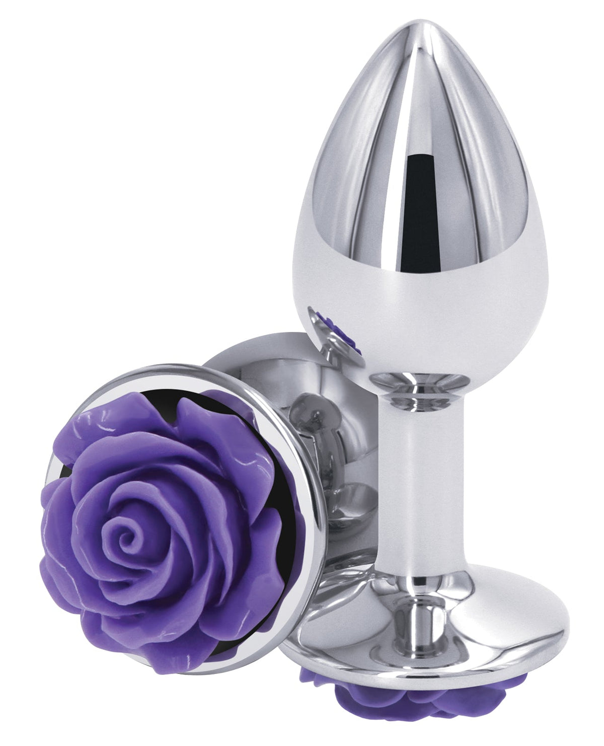 Rear Assets Rear Assets Small - Purple Rose