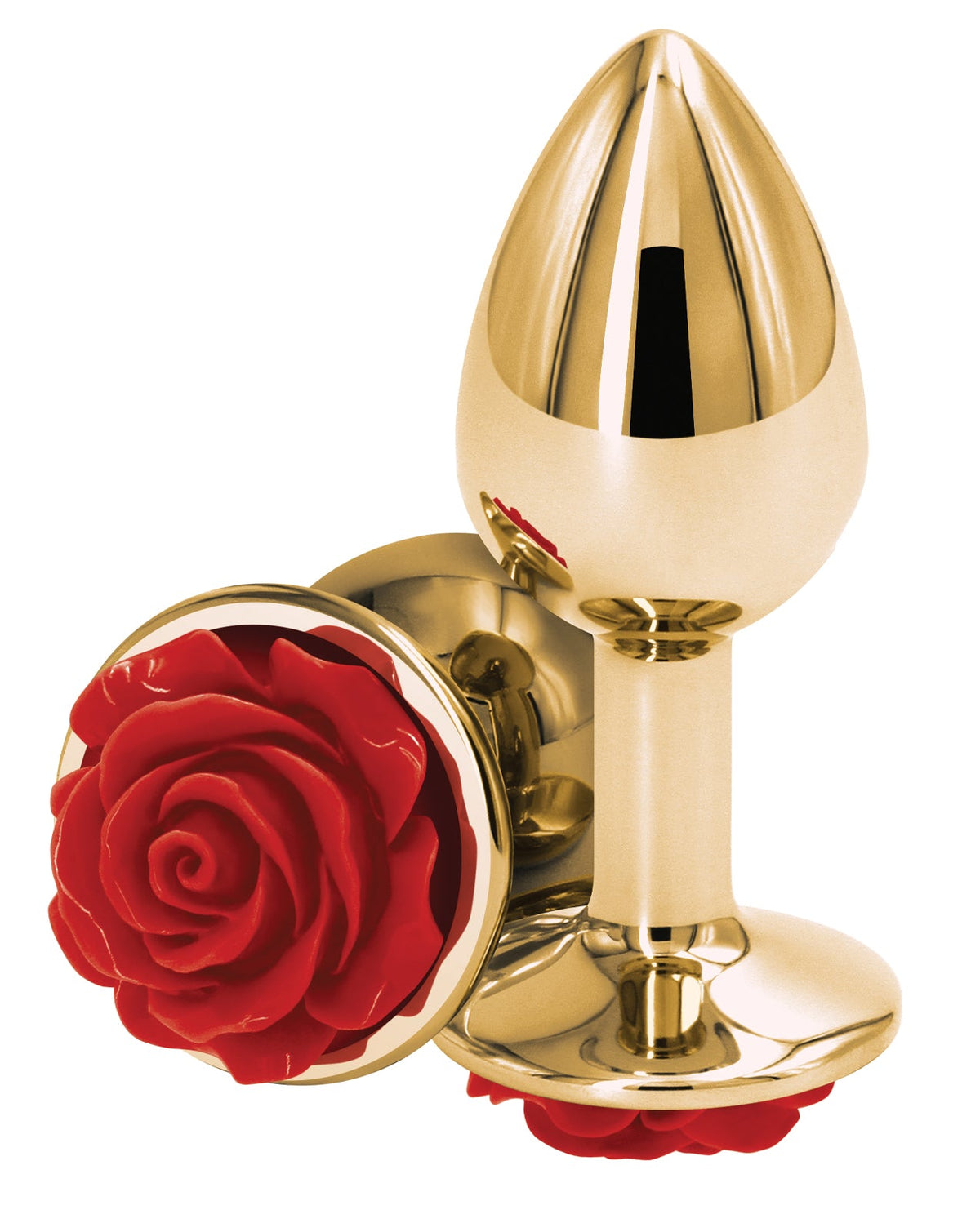 Rear Assets Rear Assets Small - Red Rose