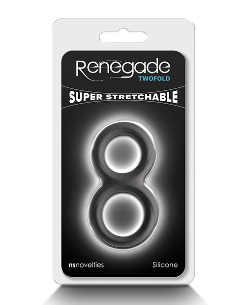 Renegade Renegade Twofold - Black