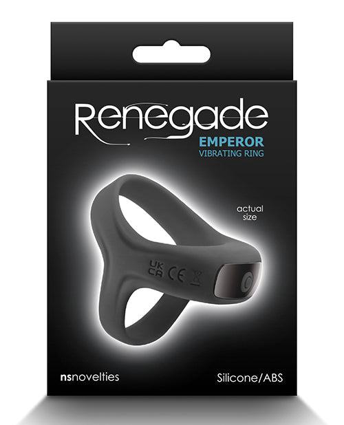 Renegade Renegade Emperor - Black