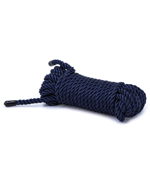 Bondage Couture Bondage Couture Rope - Blue