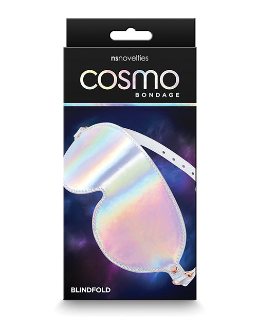 Cosmo Bondage Cosmo Bondage Blindfold - Rainbow