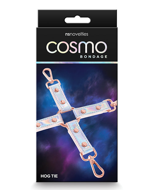 Cosmo Bondage Cosmo Bondage Hogtie - Rainbow