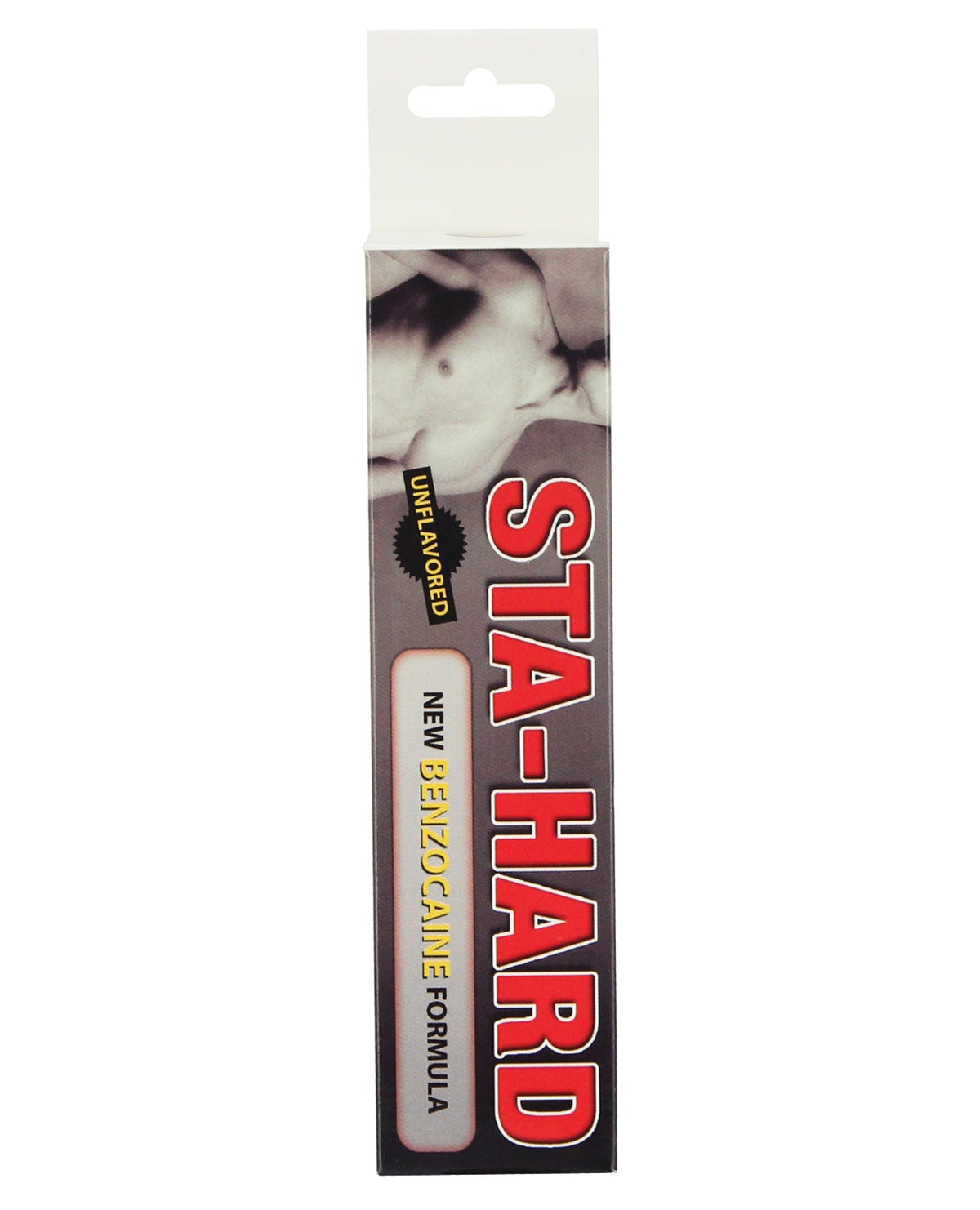 Nasstoys Original Sta-Hard Cream - 1.5 oz