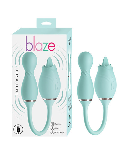 Blaze Blaze Exciter Vibe - Lavender