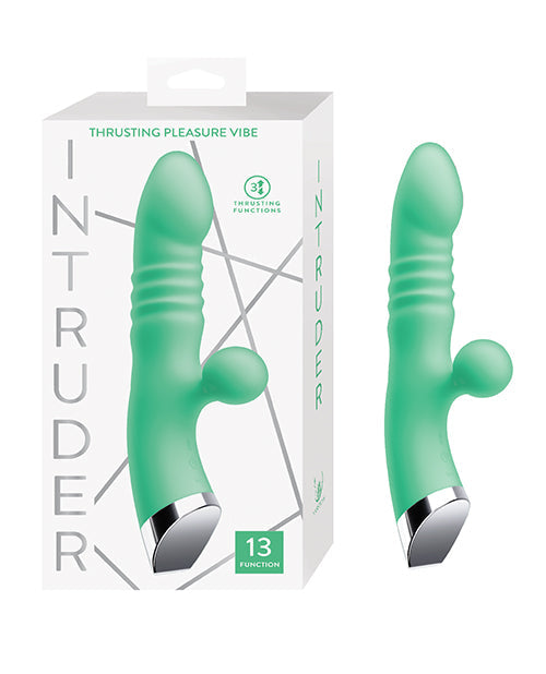 Nasstoys Nasstoys Intruder Pleasure Vibe - Mint