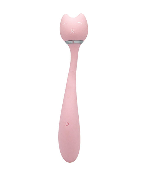 Like A Kitten Natalie's Toy Box Purrs Like A Kitten Stim & Vibe - Pink