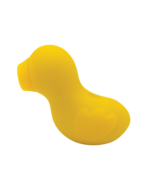 Like A Kitten Natalie's Toy Box Lucky Duck Sucker - Yellow