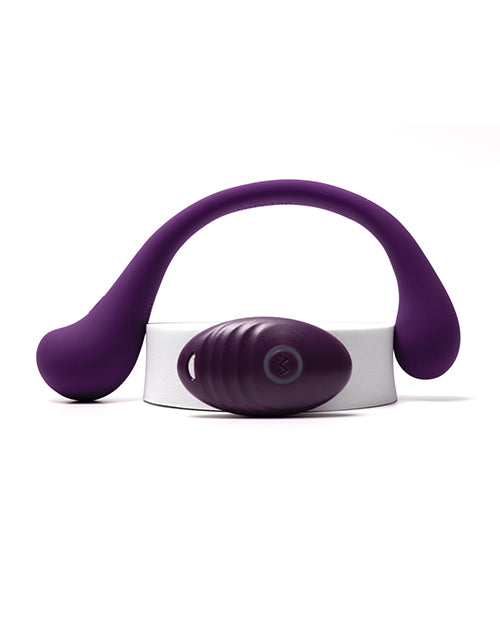 Wild Pop Vibe Wild Pop Vibe Twist N Joy w/Remote - Purple