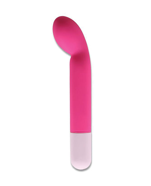 Wild Pop Vibe Wild Pop Vibe Slim G Vibrator - Pink