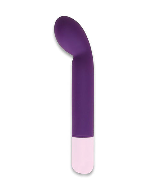 Wild Pop Vibe Wild Pop Vibe Slim G Vibrator - Purple