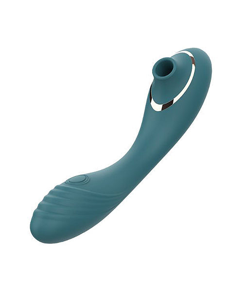 Prive PRIVE Trinite 3 in One - Teal