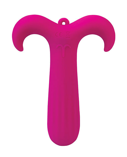 Zodiac Zodiac Aries Mini Vibe - Pink
