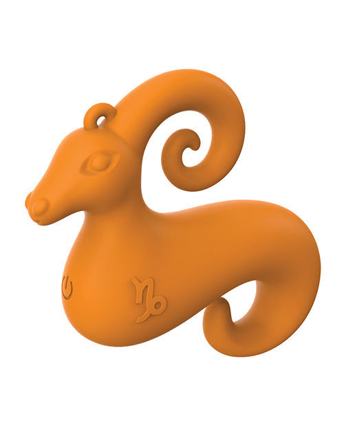 Zodiac Zodiac Capricorn Mini Vibe - Orange