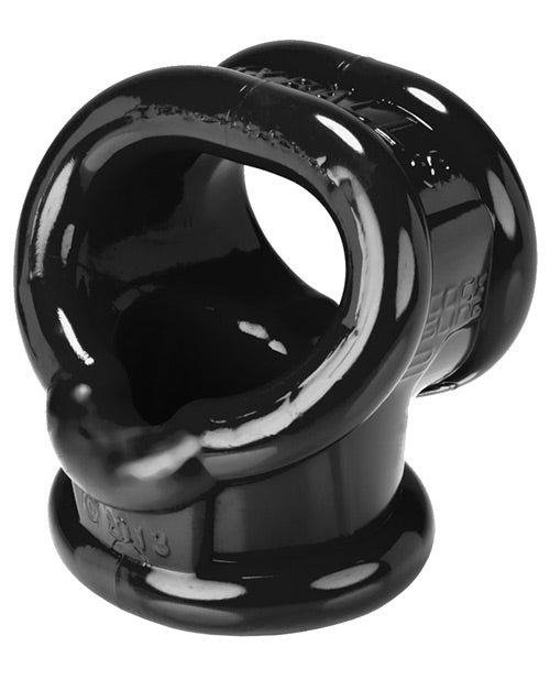 Oxballs Oxballs Cocksling 2 - Black