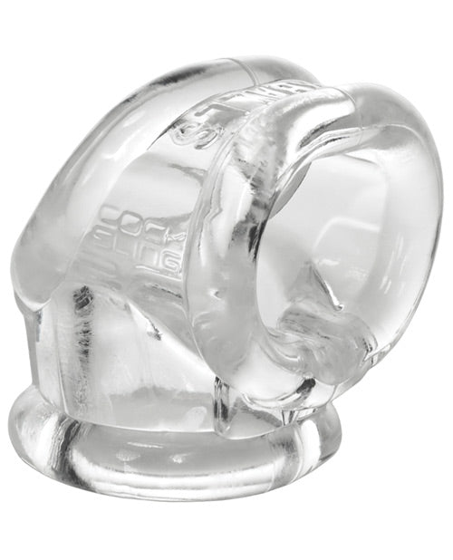 Oxballs Oxballs Cocksling 2 - Clear