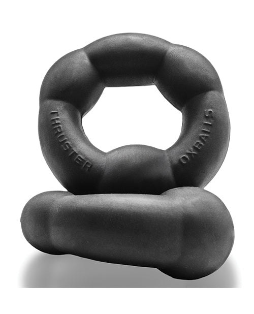 Oxballs Oxballs Thruster Comfort Bulge Lifter Cock Ring - Special Edition Night