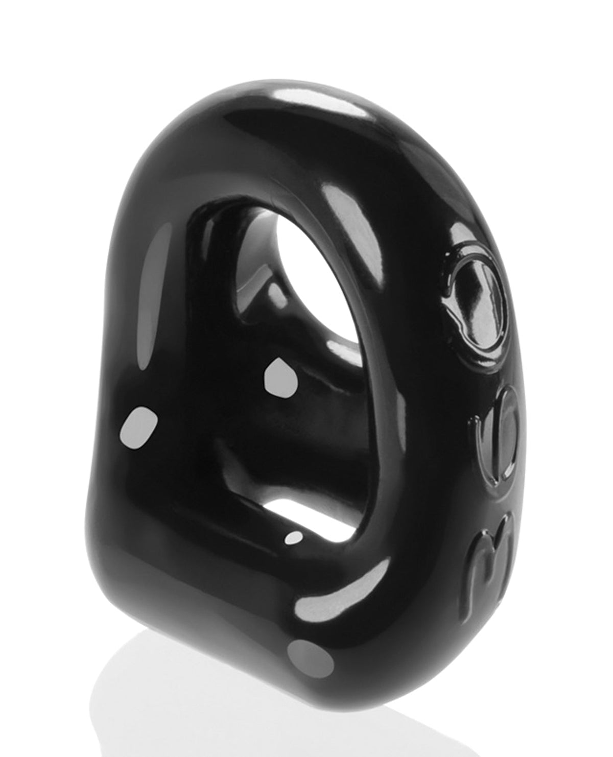 Oxballs Oxballs 360 Cock Ring & Ballsling - Black
