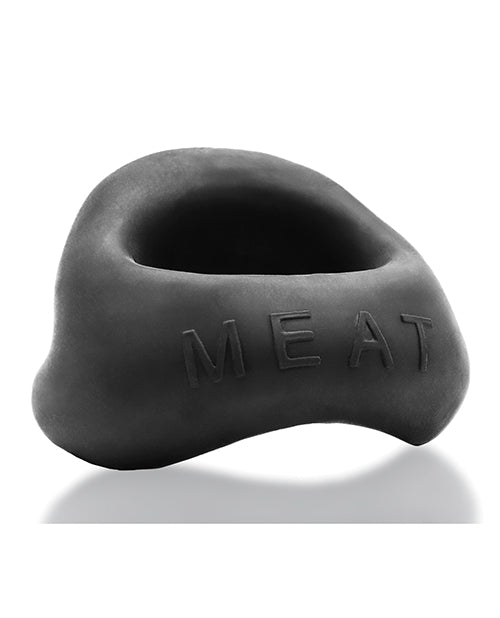 Oxballs Oxballs Meat Big Bulge Lifter Cock Ring - Special Edition Night