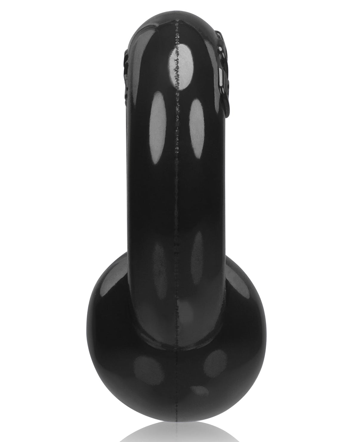 Oxballs Oxballs Gauge Cockring - Black
