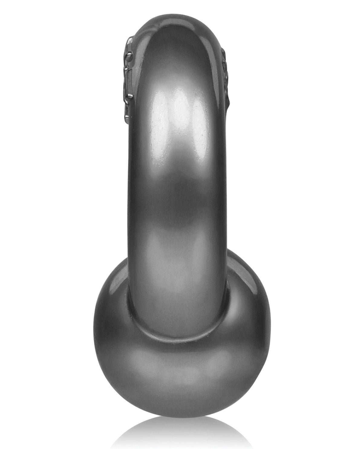 Oxballs Oxballs Gauge Cockring - Steel