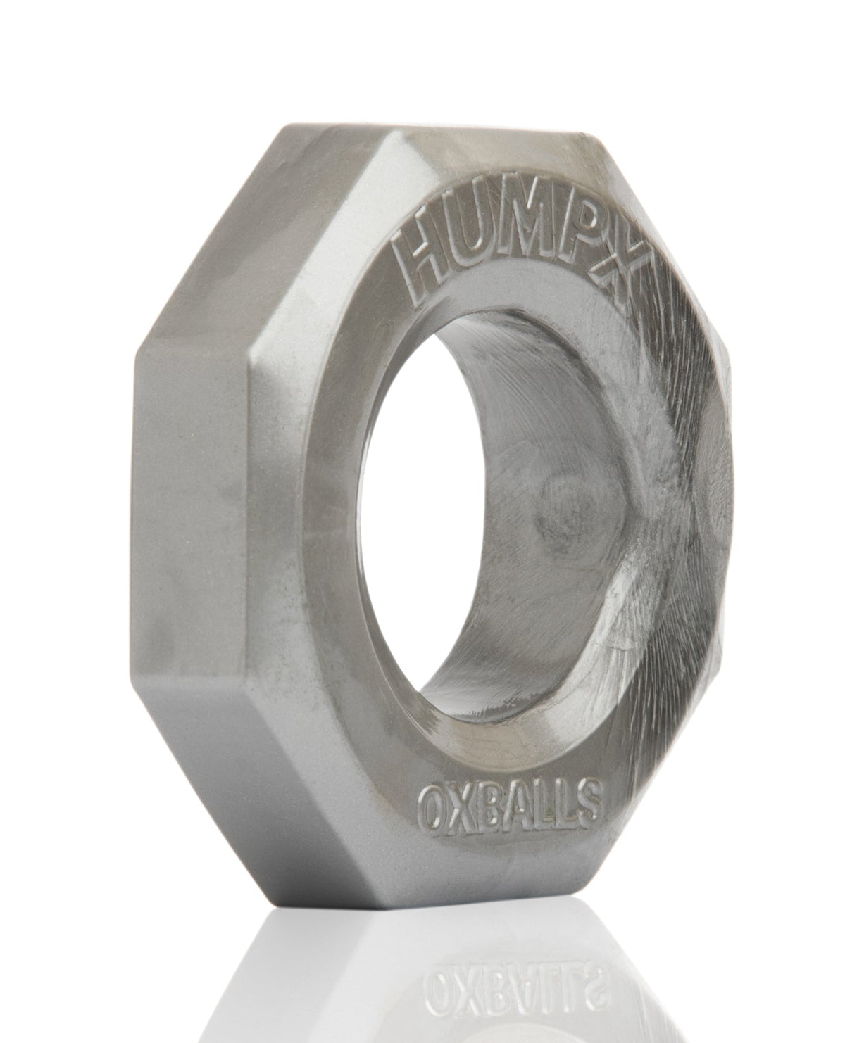 Oxballs Oxballs HUMPX Cockring - Steel