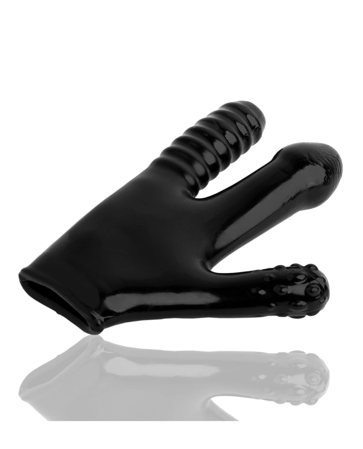 Oxballs Oxballs Claw Glove - Black