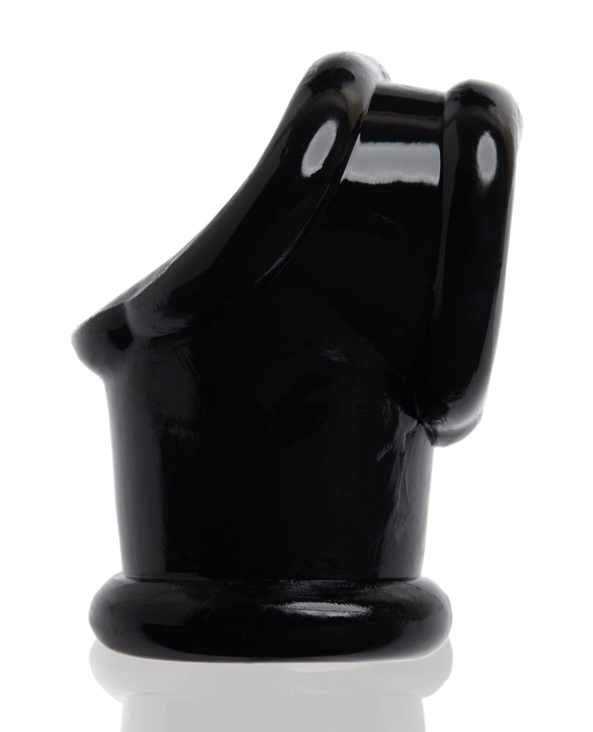 Oxballs Oxballs Powerballs Cocksling & Ball Stretcher - Black