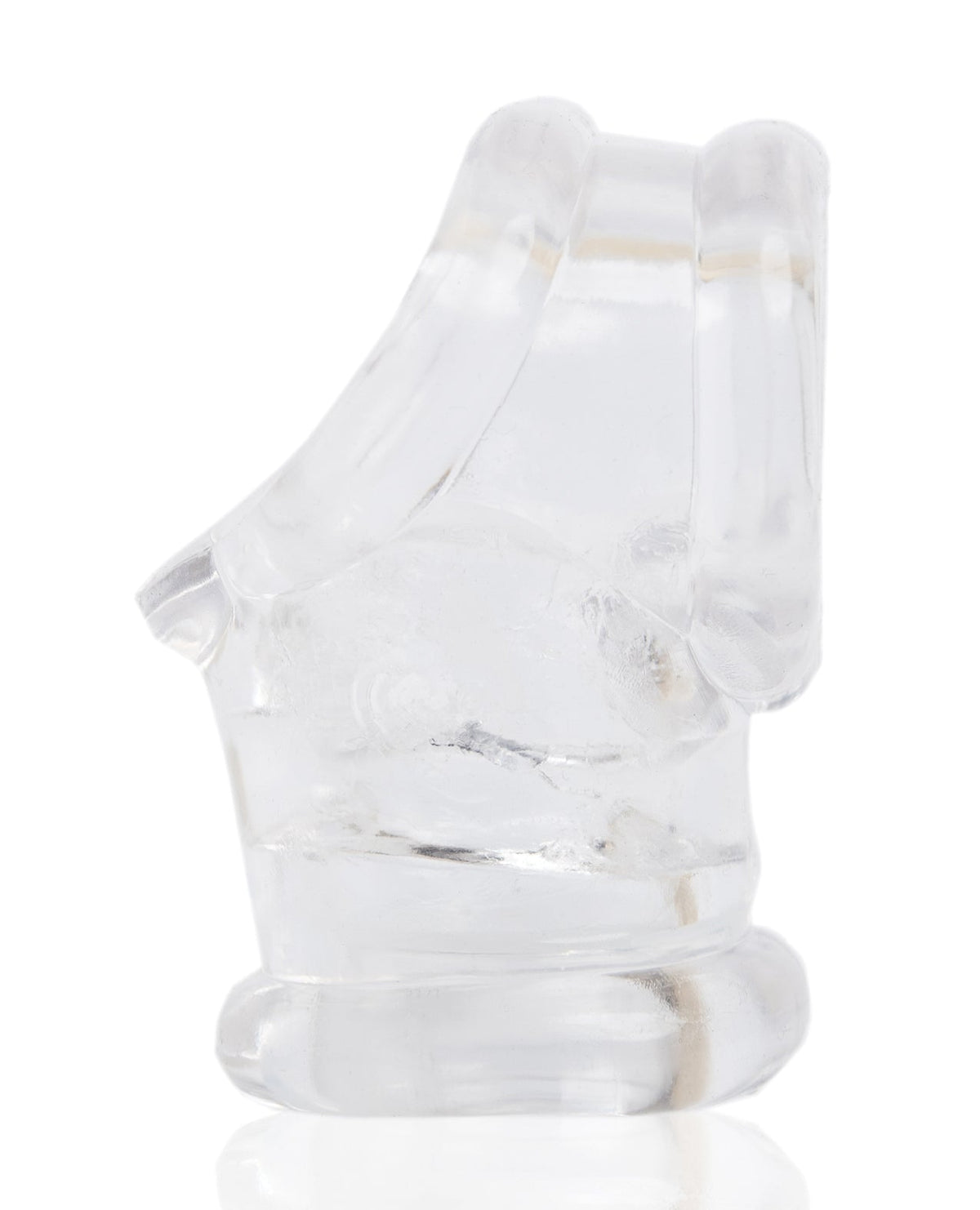 Oxballs Oxballs Powerballs Cocksling & Ball Stretcher - Clear