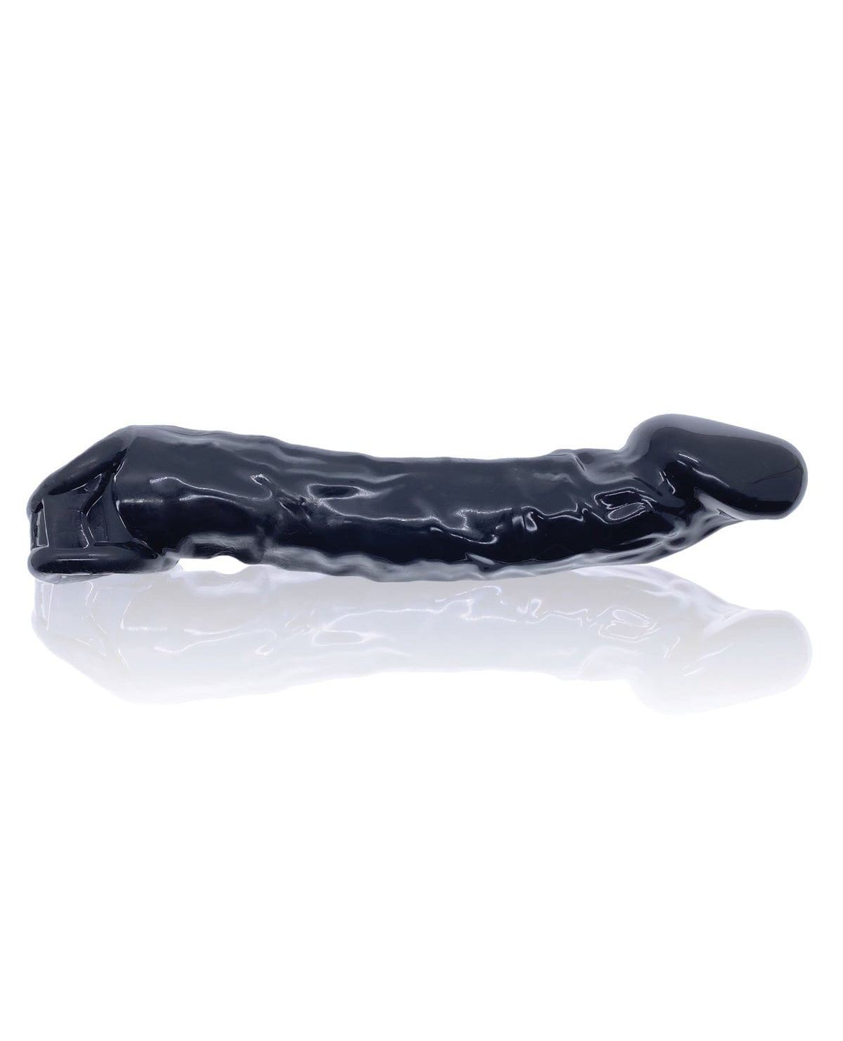 Oxballs Oxballs Muscle Ripped Cocksheath - Black
