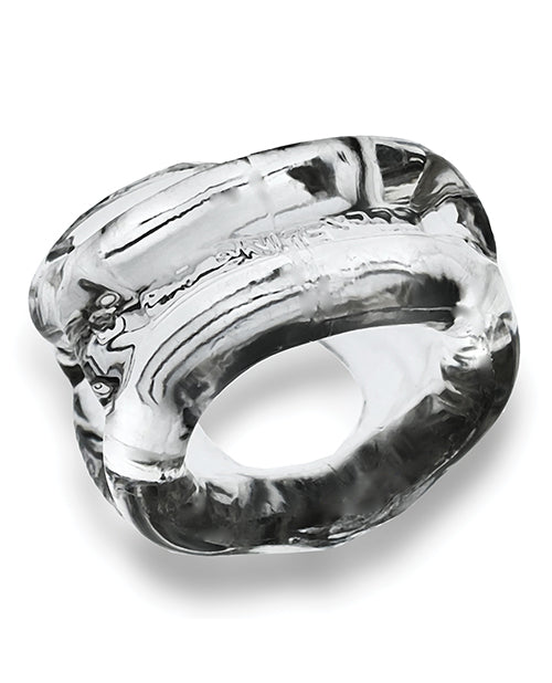 Oxballs Oxballs Cocksling Air - Clear