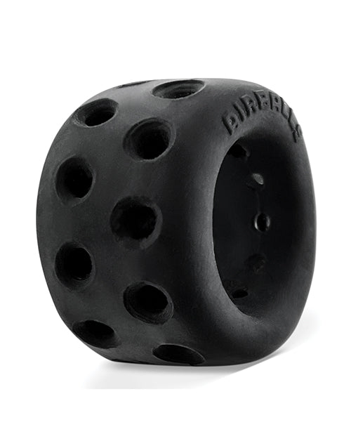 Oxballs Oxballs Airballs Air-Lite Ballstretcher - Black Ice