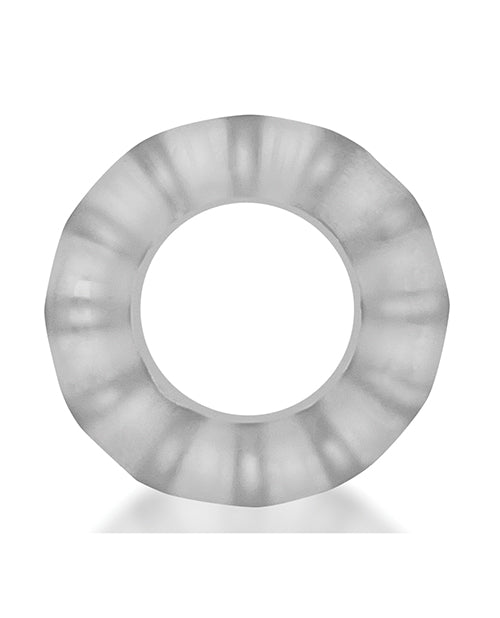 Oxballs Oxballs Airballs Air-Lite Ballstretcher - Clear Ice