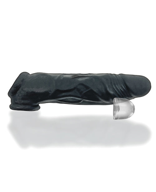 Oxballs Oxballs Dicker Adjust-Fit Extender - Black Ice