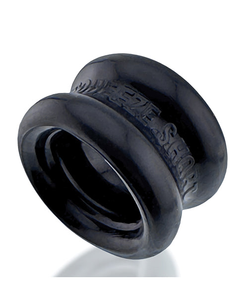 Oxballs Oxballs Squeeze Short Ball Stretcher - Black