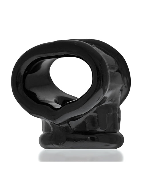 Oxballs Oxballs Cocksling Fit - Black