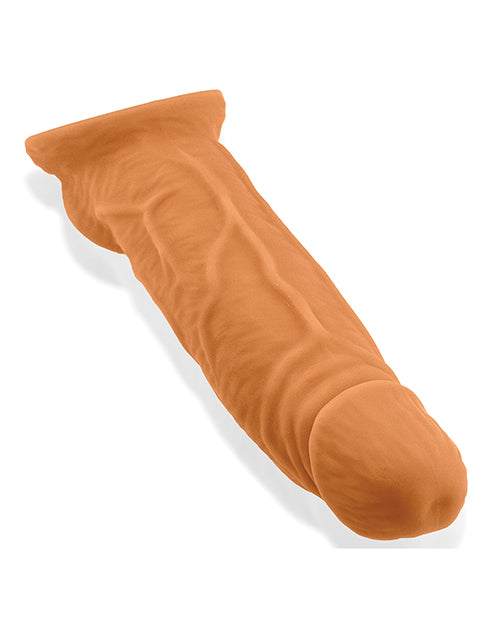 Oxballs Oxballs Coach Cock Sheath - Skinz Peachy