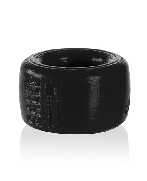 Oxballs Oxballs Silicone Balls-T Ball Stretcher - Black