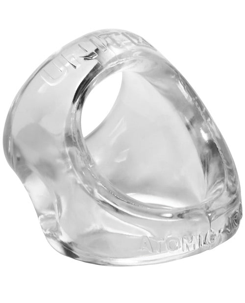 Oxballs Oxballs Unit X Cock Sling - Clear