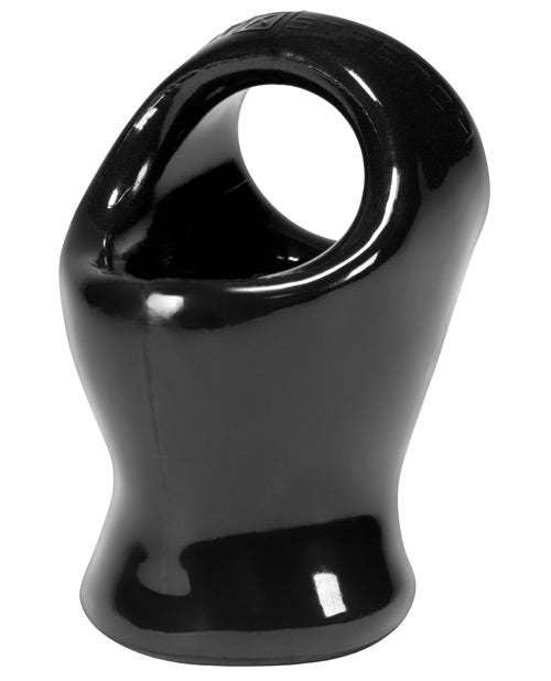 Oxballs Oxballs Unit X Stretch Cocksling - Black