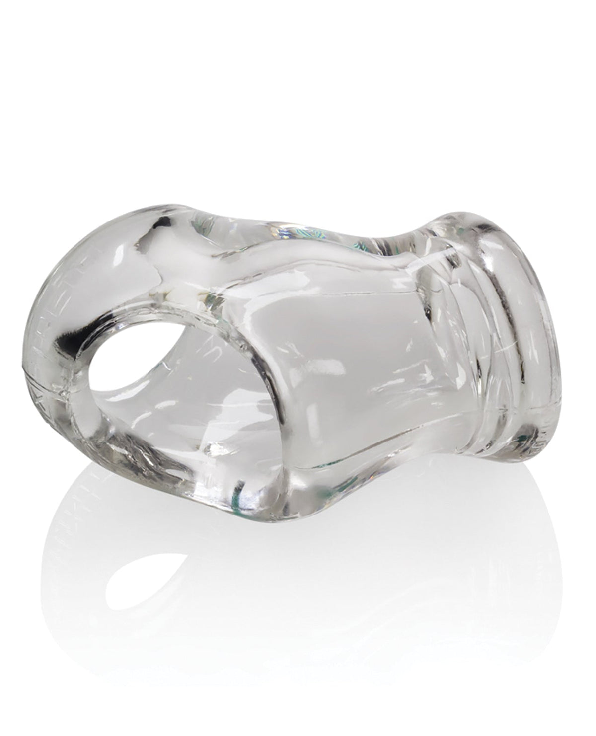 Oxballs Oxballs Atomic Jock Unit X Stretch Cocksling - Clear
