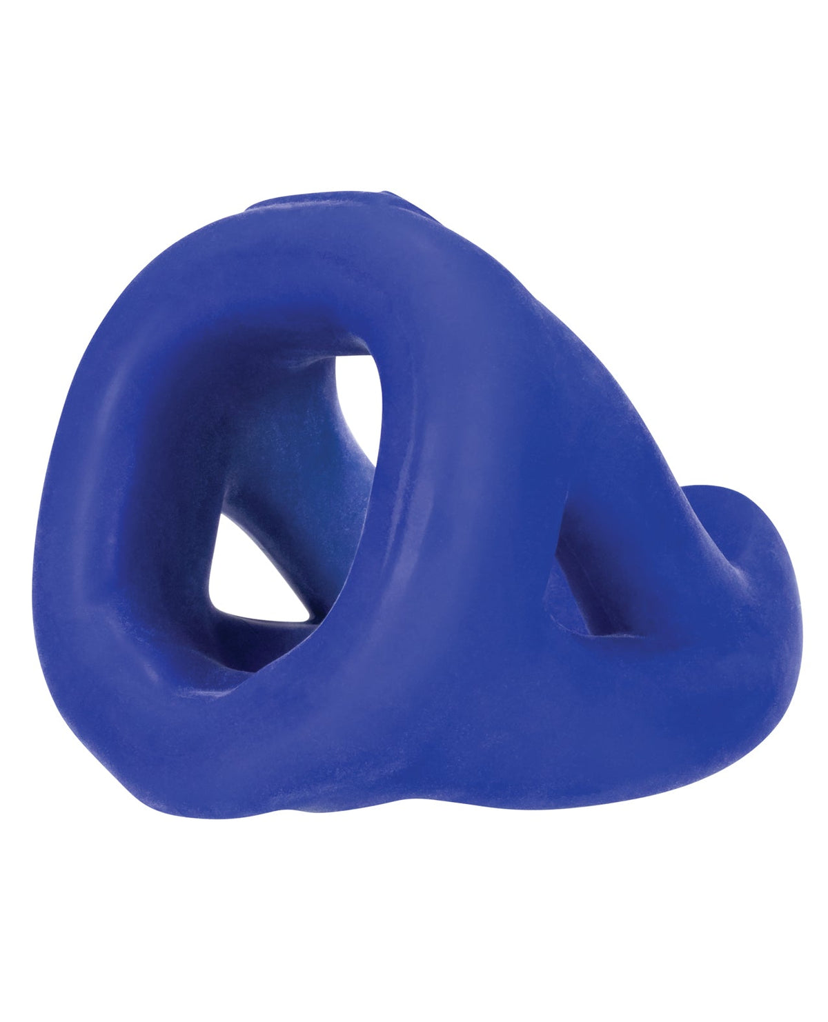 Hunky Junk Hunky Junk Slingshot 3 Ring Teardrop - Cobalt