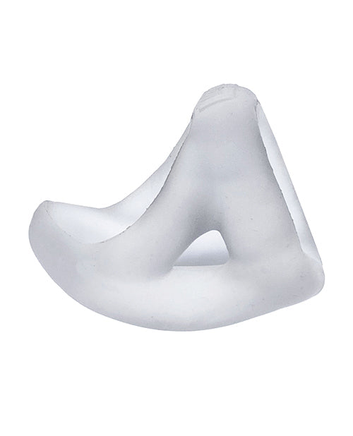 Hunky Junk Hunky Junk Slingshot 3 Ring Teardrop - Ice