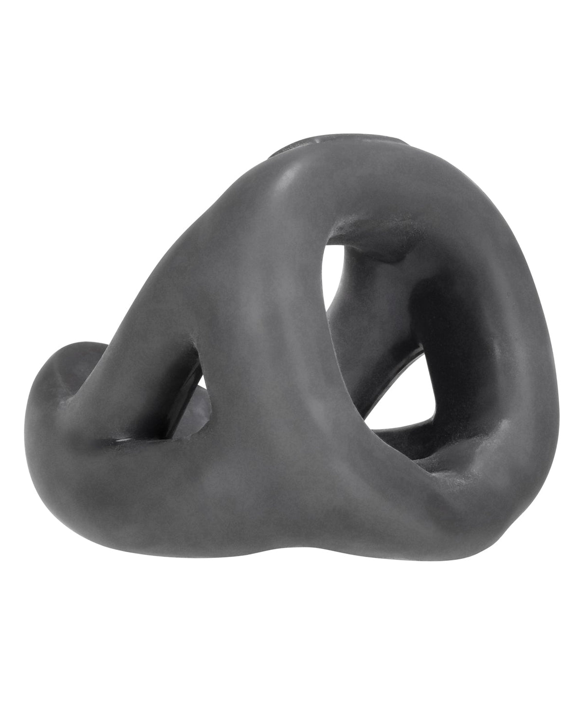 Hunky Junk Hunky Junk Slingshot 3 Ring Teardrop - Stone