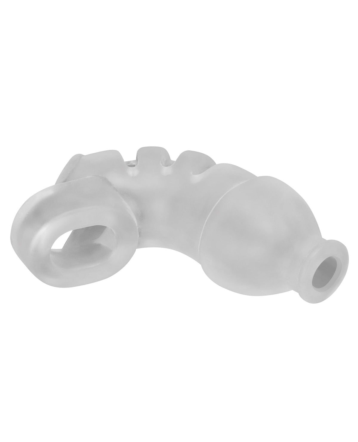 Hunky Junk Hunky Junk Lockdown Chastity - Ice
