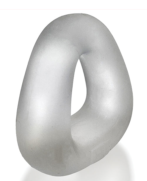 Hunky Junk Hunky Junk Zoid Lifter Cockring - Clear Ice